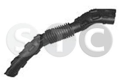 ANSAUGSCHLAUCH LUFTFILTER