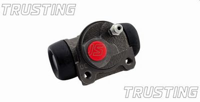 Cylinderek hamulcowy TRUSTING CF026