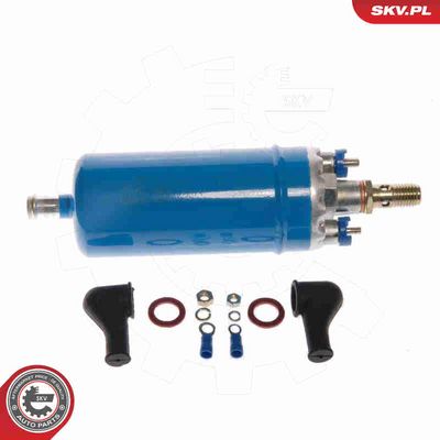 POMPA COMBUSTIBIL ESEN SKV 02SKV005 4