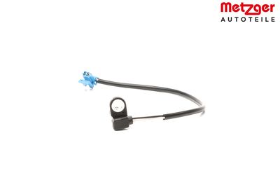 DREHZAHLSENSOR AUTOMATIKGETRIEBE METZGER AUTOTEILE 0909111 10