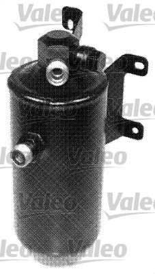 VALEO 508879 Осушувач кондиціонера для FORD (Форд)