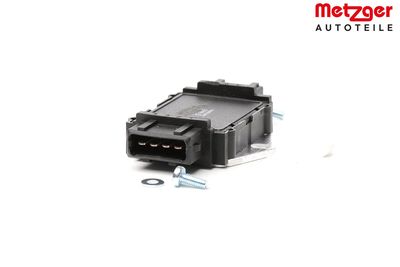 COMUTATOR APRINDERE METZGER AUTOTEILE 0882007 12