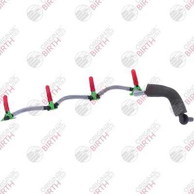 CONDUCTA ALIMENTARE CU COMBUSTIBIL