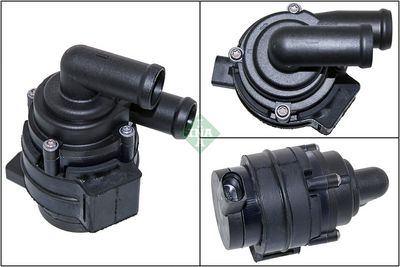 Doplňovací vodní čerpadlo (okruh chladicí vody) Schaeffler INA 539 0022 10