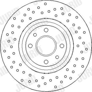 DISC FRANA JURID 563452JC1 3