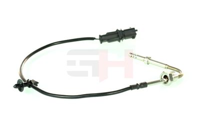 SENZOR TEMPERATURA GAZE EVACUARE GH GH743670 21