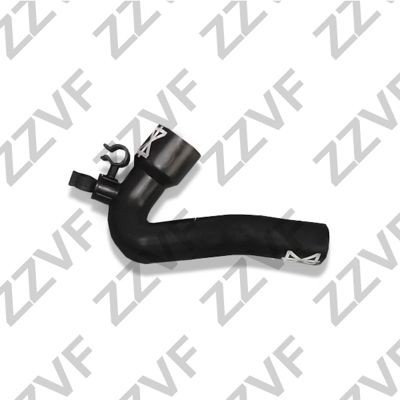 Шланг, вентиляция картера ZZVF ZV334A для VW BORA