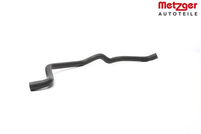 KüHLERSCHLAUCH METZGER AUTOTEILE 2420562 33