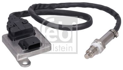 NOx-сензор, NOx-катализатор FEBI BILSTEIN 1004607