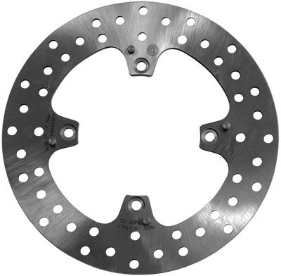BREMBO Stabdžių diskas