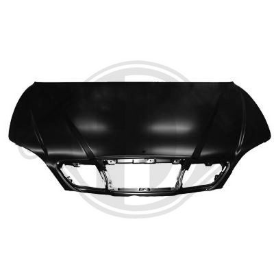MOTORHAUBE