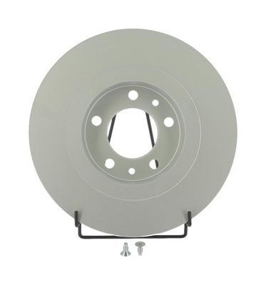 спирачен диск FERODO DDF1602C