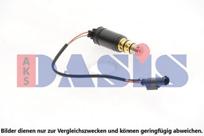 REGELVENTIL KOMPRESSOR