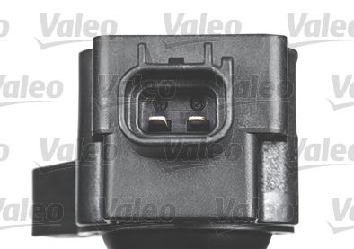 Ignition Coil 245204