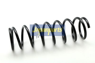 JAPANPARTS Пружина ходовой части