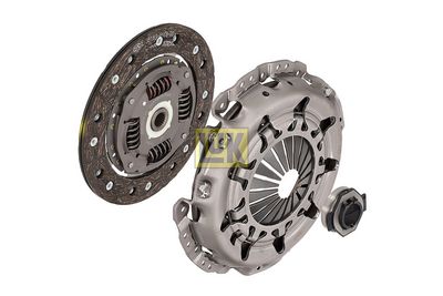 Schaeffler LuK Sankabos komplektas
