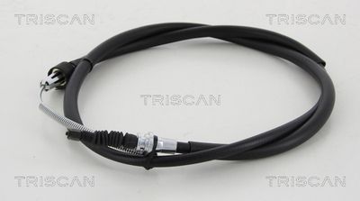 Тросик, cтояночный тормоз TRISCAN 8140 241127 для OPEL CAMPO