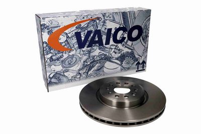 BREMSSCHEIBE VAICO V1040038 1