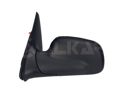 ALKAR 9025042 Наружное зеркало  для LAND ROVER FREELANDER I (L314) 2.5 V6 4x4