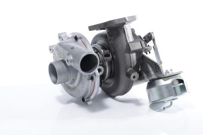 LADER AUFLADUNG BTS Turbo T912498 14