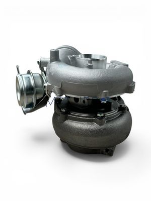 Turbodmychadlo, přeplňování Prime Turbo V00065T