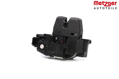 HECKKLAPPENSCHLOSS METZGER AUTOTEILE 2310703 7