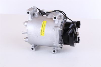 COMPRESOR CLIMATIZARE NISSENS 890879 35