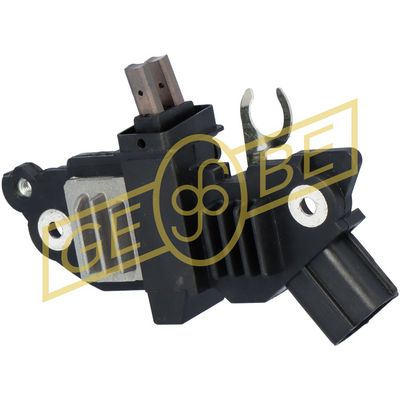 REGULATOR ALTERNATOR