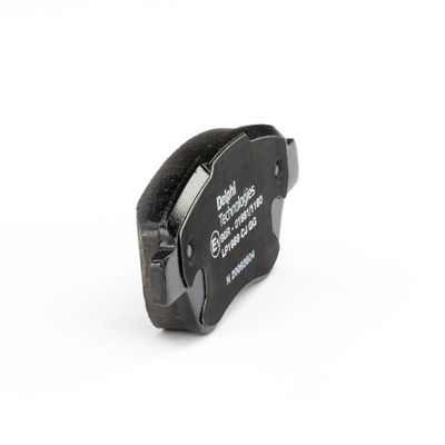 BREMSBELAGSATZ SCHEIBENBREMSE DELPHI LP1989 32