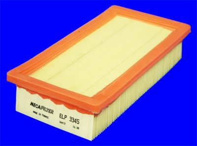 въздушен филтър MECAFILTER ELP3345