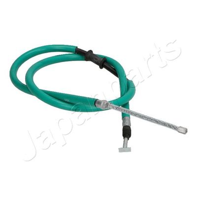 Тросик, cтояночный тормоз JAPANPARTS BC-0244 для FIAT STILO
