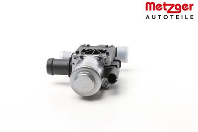 KüHLMITTELREGELVENTIL METZGER AUTOTEILE 0899330 13