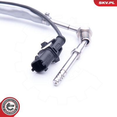 Sensor, Abgastemperatur