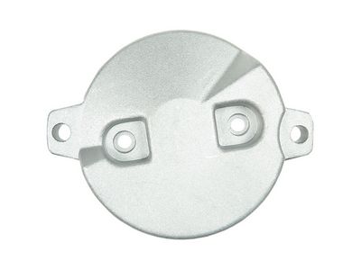 AS-PL Starterdeckel, Vergaser