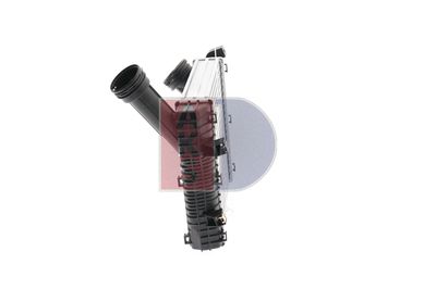 LADELUFTKüHLER AKS DASIS 487018N 3