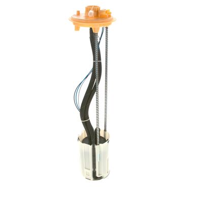 SISTEM ALIMENTARE CU COMBUSTIBIL BOSCH 0580314080 17