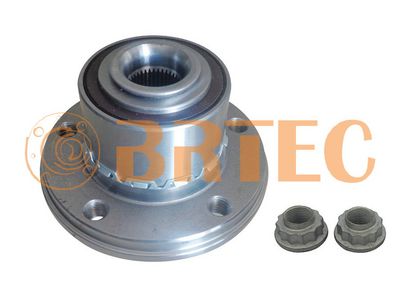 Sada ložisek kol BRTEC 995605AK