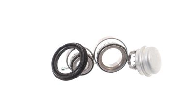 RADLAGERSATZ SKF VKBA529 22