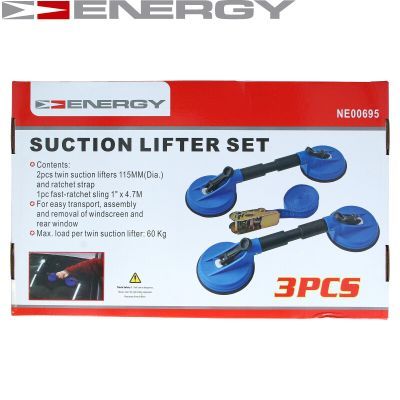 Vorschau Saugheber Ansicht 3