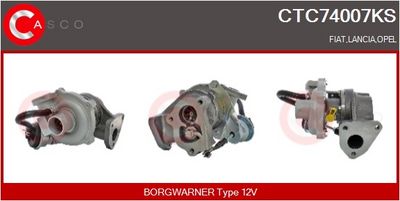 COMPRESOR SISTEM DE SUPRAALIMENTARE