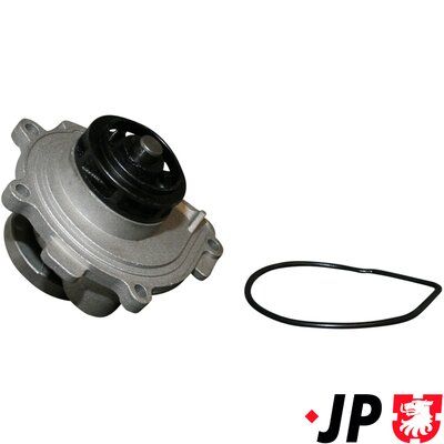 POMPă DE APă RăCIRE MOTOR