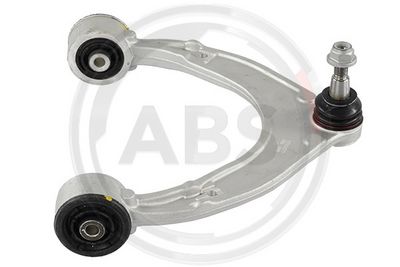 Lenker, Radaufhängung