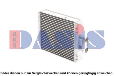 WäRMETAUSCHER INNENRAUMHEIZUNG