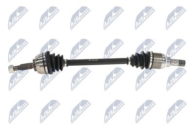 PLANETARA NTY NPWRE138 7