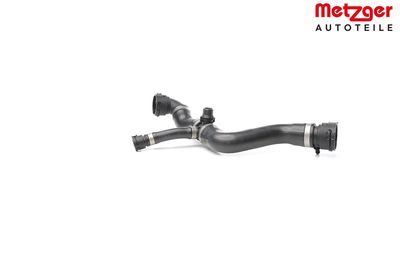 KüHLERSCHLAUCH METZGER AUTOTEILE 2421338 7