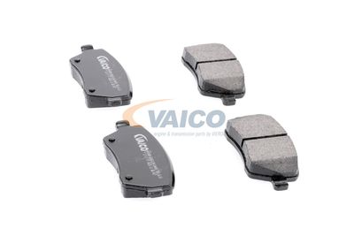BREMSBELAGSATZ SCHEIBENBREMSE VAICO V460157 45
