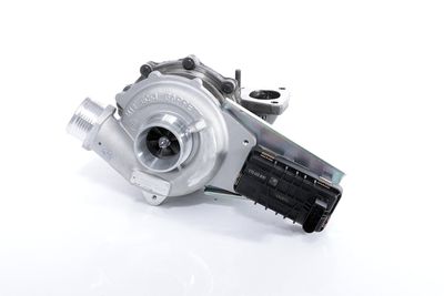 LADER AUFLADUNG BTS Turbo T914804 3