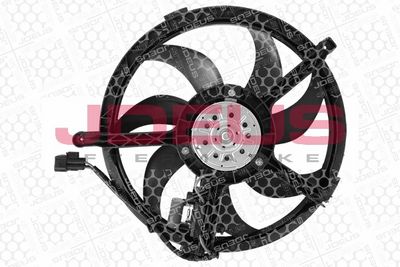 LüFTER MOTORKüHLUNG