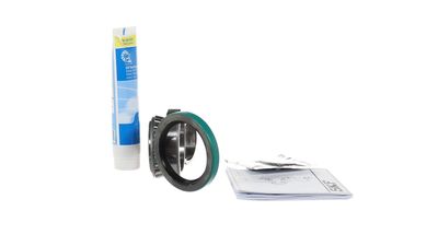 RADLAGERSATZ SKF VKBA9138CL 14