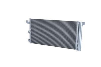 CONDENSATOR CLIMATIZARE NRF 35883 10